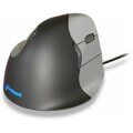 Evoluent VerticalMouse 4 - rechts - Laser - USB Typ-A
