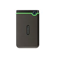 Transcend StoreJet 25M3 - 2 TB - 2.5" - 3.2 Gen 1...