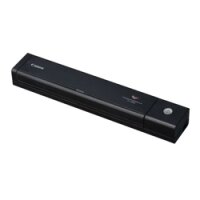 Canon imageFORMULA P208 II Scanner - Dokumentenscanner - A4