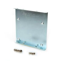 Kingston SNA-BR2/35 - Silber - Zubehör Festplatten