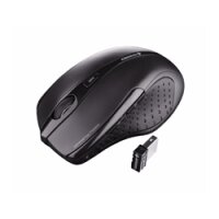 Cherry MW 3000 - Maus - 1.750 dpi Optisch - 5 Tasten -...