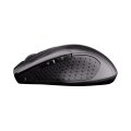 Cherry MW 3000 - Maus - 1.750 dpi Optisch - 5 Tasten - Schwarz