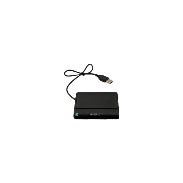 ReinerSCT Reiner SCT cyberJack RFID basis