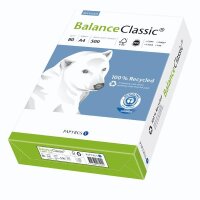 Papyrus BalanceClassic - A4 (210x297 mm) - Universal -...