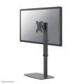 Neomounts FPMA-D890BLACK Monitor-Ständer 10-30" - Freistehend - 6 kg - 25,4 cm (10") - 76,2 cm (30") - 100 x 100 mm - Schwarz