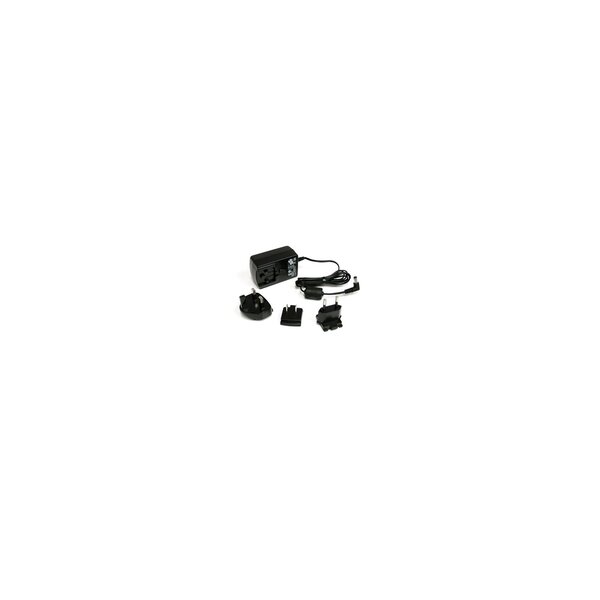 StarTech.com IM12D1500P - Universal - Drinnen - 110-240 V - 50/60 Hz - 12 V - AC-an-DC