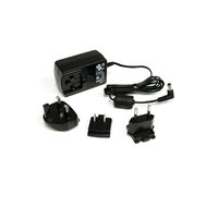 StarTech.com IM12D1500P - Universal - Drinnen - 110-240 V...