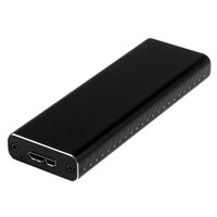 StarTech.com Externes M.2 SATA / SSD...