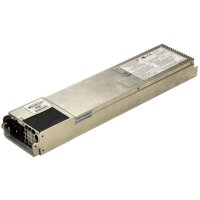 Supermicro PWS-920P-SQ - 920 W - 100 - 240 V - 50 - 60 Hz - 94,27% - Server - 1U