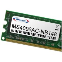 Memorysolution 4GB Acer TravelMate P453-M series
