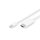 DIGITUS AK-340304-020-W - DisplayPort Adapterkabel, mini DP - HDMI Typ A St/St, 2.0m, DP 1.2_HDMI 2.0, 4K/60Hz, CE, we