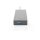 DIGITUS DA-70241-1 - USB 3.0 Hub, 7-port Inkl. 5V/3,5A Netzteil, Aluminium Gehäuse