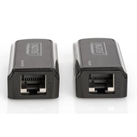 DIGITUS DS-55203 - Mini HDMI Extender Set,  Full HD 50m,...