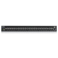 ZyXEL XGS4600-52F - Managed - L3 - Rack-Einbau