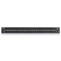ZyXEL XGS4600-52F - Managed - L3 - Rack-Einbau