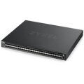 ZyXEL XGS4600-52F - Managed - L3 - Rack-Einbau