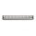 DIGITUS DN-91411-LF - Modular Patch Panel, geschirmt, 24-port blank, 1HE, Rack Mount, transp. Logofelder, sw