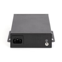 DIGITUS DN-95107 - Gigabit Ethernet PoE++ Injektor, 802.3at Stromversorgung:4/5(+),7/8(-) u 3/6(+),1/2(-),95W