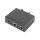 DIGITUS DN-651111 - Industrieller Gigabit PoE++ Splitter, 802.3bt wählbare Spannung: 12VDC, 16VDC, 24VDC, 48VDC,