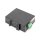DIGITUS DN-651111 - Industrieller Gigabit PoE++ Splitter, 802.3bt wählbare Spannung: 12VDC, 16VDC, 24VDC, 48VDC,