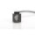 DIGITUS DN-93402 - USB 2.0 Keystone Modul für DN-93832, mit 16 cm Kabel, schwarz (RAL 9005)
