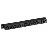 Eaton FlexPDU - Stromverteilungseinheit ( Rack-montierbar...