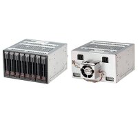 Supermicro M28SACB - 1 Lüfter - 4 cm - Schwarz - 146...