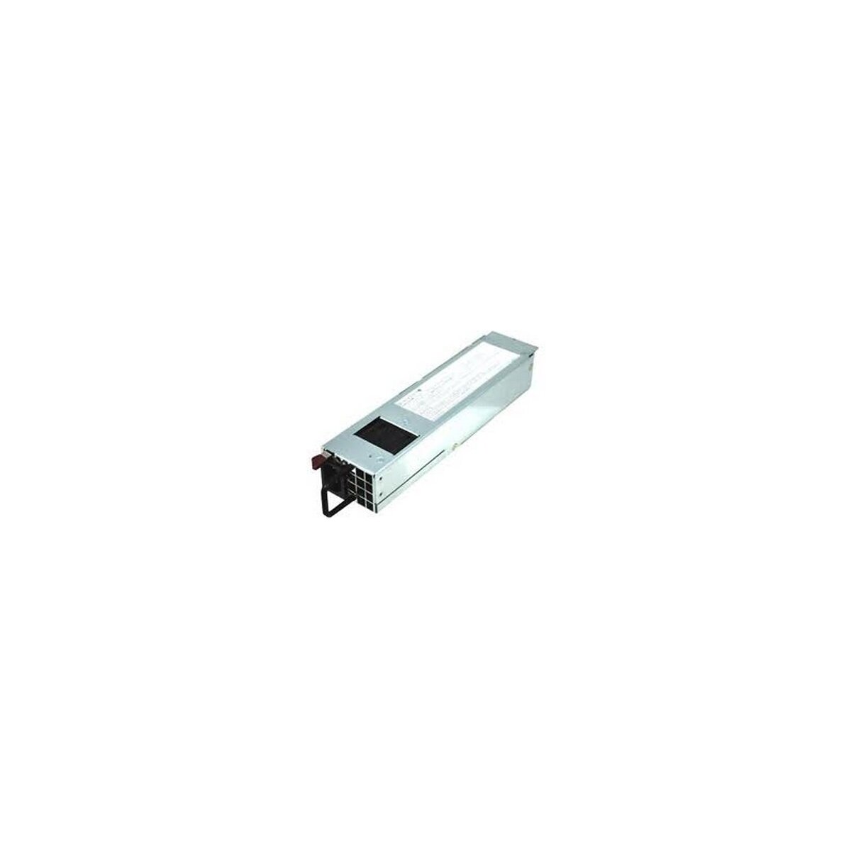 Supermicro PWS 406P-1R - Redundante Stromversorgung ( Plug-In-Modul ) - 80 PLUS Gold