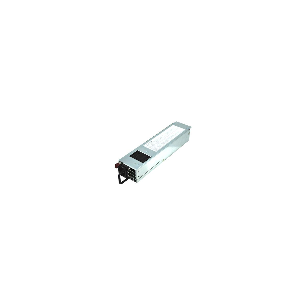 Supermicro PWS 406P-1R - Redundante Stromversorgung ( Plug-In-Modul ) - 80 PLUS Gold