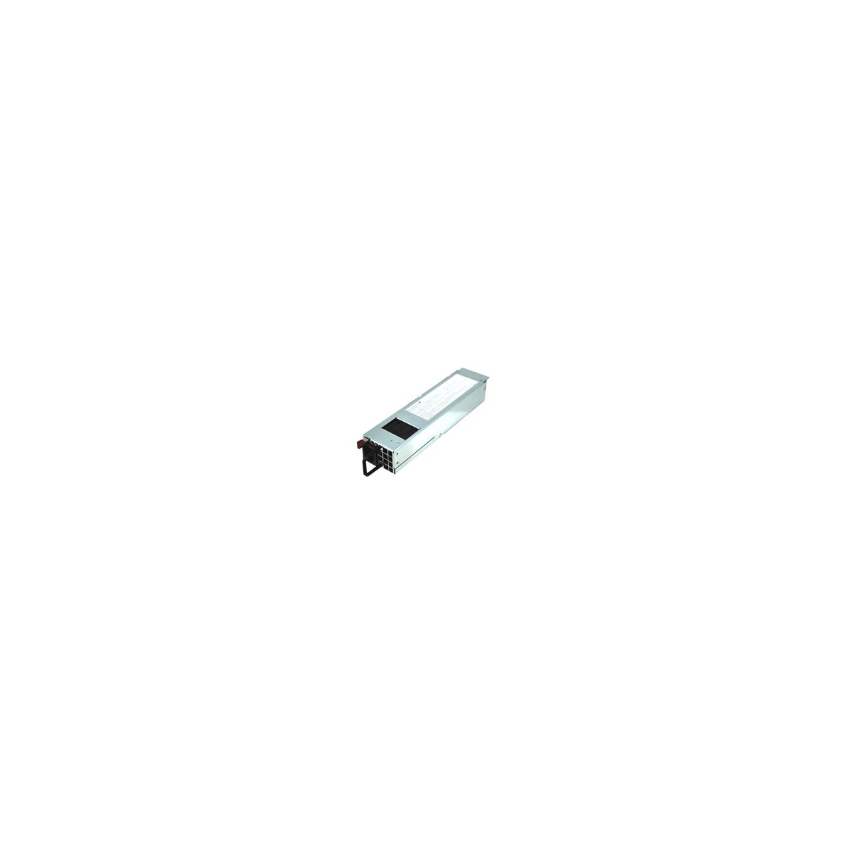 Supermicro PWS 406P-1R - Redundante Stromversorgung ( Plug-In-Modul ) - 80 PLUS Gold