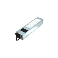 Supermicro PWS 406P-1R - Redundante Stromversorgung ( Plug-In-Modul ) - 80 PLUS Gold