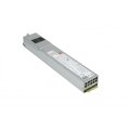 Supermicro PWS-706P-1R - 750 W - 100 - 240 V - 50 - 60 Hz - 3.8 - 8 A - Aktiv - 62 A