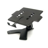 Ergotron Neo-Flex™ Notebook Lift Stand - Notebook-Ständer - Schwarz - 6,4 kg - 0 - 152 mm - -25 - 15° - 0 - 360°