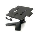 Ergotron Neo-Flex™ Notebook Lift Stand - Laptop-Ständer - Schwarz - 6,4 kg - 0 - 152 mm - -25 - 15° - 0 - 360°