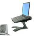 Ergotron Neo-Flex™ Notebook Lift Stand - Laptop-Ständer - Schwarz - 6,4 kg - 0 - 152 mm - -25 - 15° - 0 - 360°