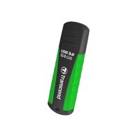 Transcend JetFlash 810 64GB USB 3.0 - 64 GB - USB Typ-A -...