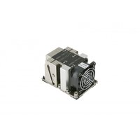 Supermicro SNK-P0068APS4 - Kühlkörper - 6 cm