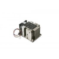 Supermicro SNK-P0068APS4 - Kühlkörper - 6 cm