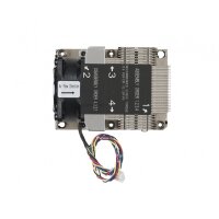 Supermicro SNK-P0068APS4 - Luftkühlung - 6 cm
