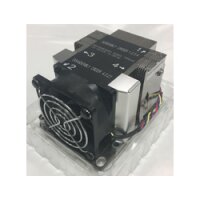 Supermicro SNK-P0068APS4 - Luftkühlung - 6 cm