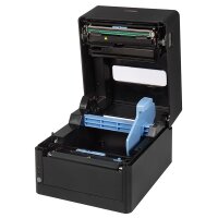 Citizen CL-E300 - Thermodirekt - 203 x 203 DPI - 200 mm/sek - Kabelgebunden - Schwarz