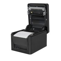 Citizen CT-E351 - Direkt Wärme - POS-Drucker - 203 x...
