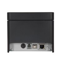Citizen CT-E351 - Thermodirekt - POS-Drucker - 203 x 203 DPI - 250 mm/sek - 58 - 80 mm - Kabelgebunden