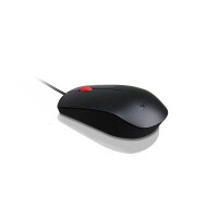 Lenovo Essential ThinkPad P14s - Maus - 1.600 dpi Optisch...