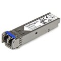 StarTech.com Gigabit LWL SFP Transceiver Modul - HP J4858C kompatibel - MM LC mit DDM