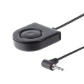 StarTech.com 4x4 USB 3.0 (5Gbps) Sharing Switch für Peripheriegeräte - 5 Gbit/s - Mikro-USB Typ-B - Schwarz - Kunststoff - CE - FCC - REACH - 0 - 40 °C