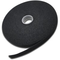 DIGITUS AK-770905-100-S - Haken-und-Schlaufen...