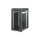 DIGITUS DN-19-22U-6/8-B-1 - 22HE Netzwerkschrank, Unique 1164x600x800 mm, Farbe Schwarz (RAL 9005)