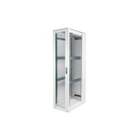DIGITUS DN-19-47U-6/10-1 - 47HE Netzwerkschrank, Unique 2276x600x1000 mm, Farbe Grau (RAL 7035)