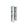 DIGITUS DN-19-47U-6/10-1 - 47HE Netzwerkschrank, Unique 2276x600x1000 mm, Farbe Grau (RAL 7035)